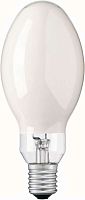 Лампа газоразрядная ртутная HPL-N 250Вт эллипсоидная E40 HG 1SL/12 | Код. 928053007492 | Philips